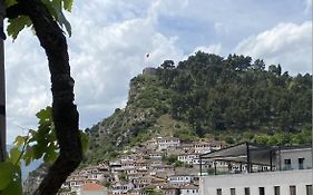 Flat In Berat'S Center
